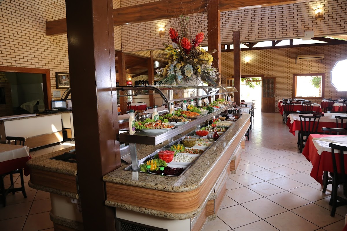 Churrascaria Los Pampas